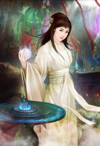 庶女嫡妻锦玉传