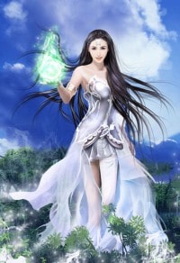 宫女奋斗史