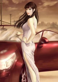 绝品仙途:凡女修仙记