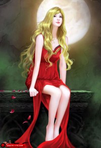冷心女王殇恋淡情校草