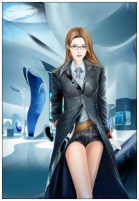 女公安局長之警界蘭心