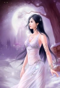 烈火乾柴