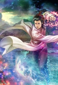 異界投資公司