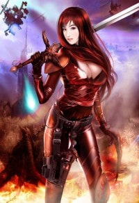 男多女少之論女王的養成