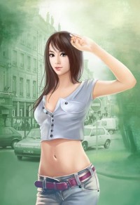 賴上你是個意外