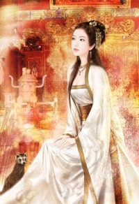 重生之寵愛至上