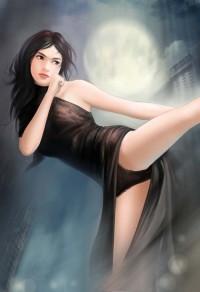 穿书大佬是团宠